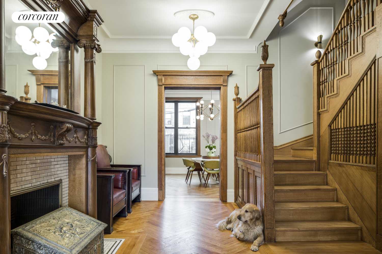 Manhattan, NY 10030,269 W 138TH Street