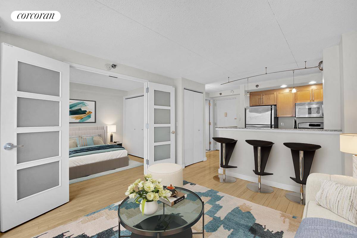 Brooklyn, NY 11201,53 BOERUM Place #5K