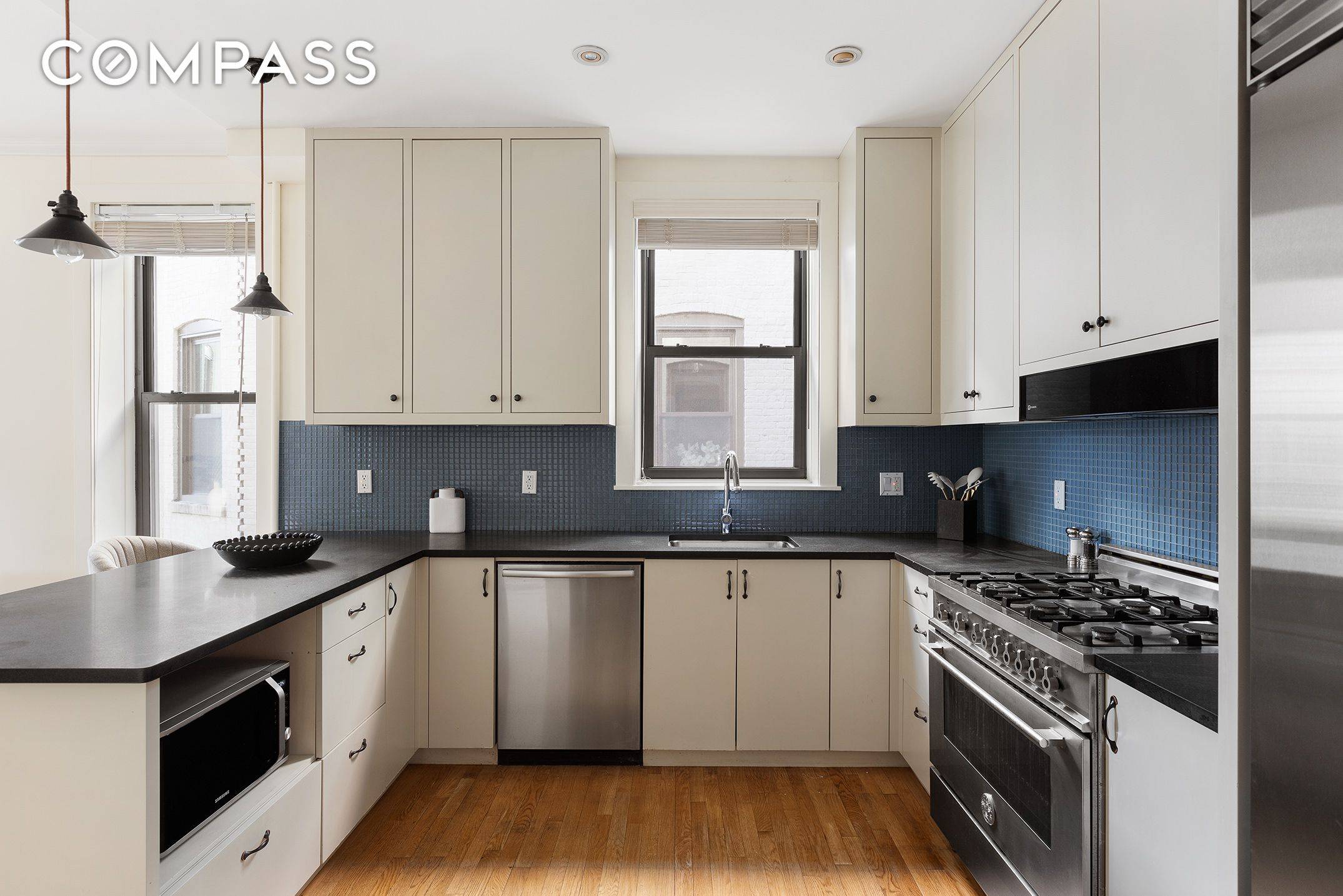 Manhattan, NY 10026,1845 Adam Clayton Powell Jr Boulevard #5C