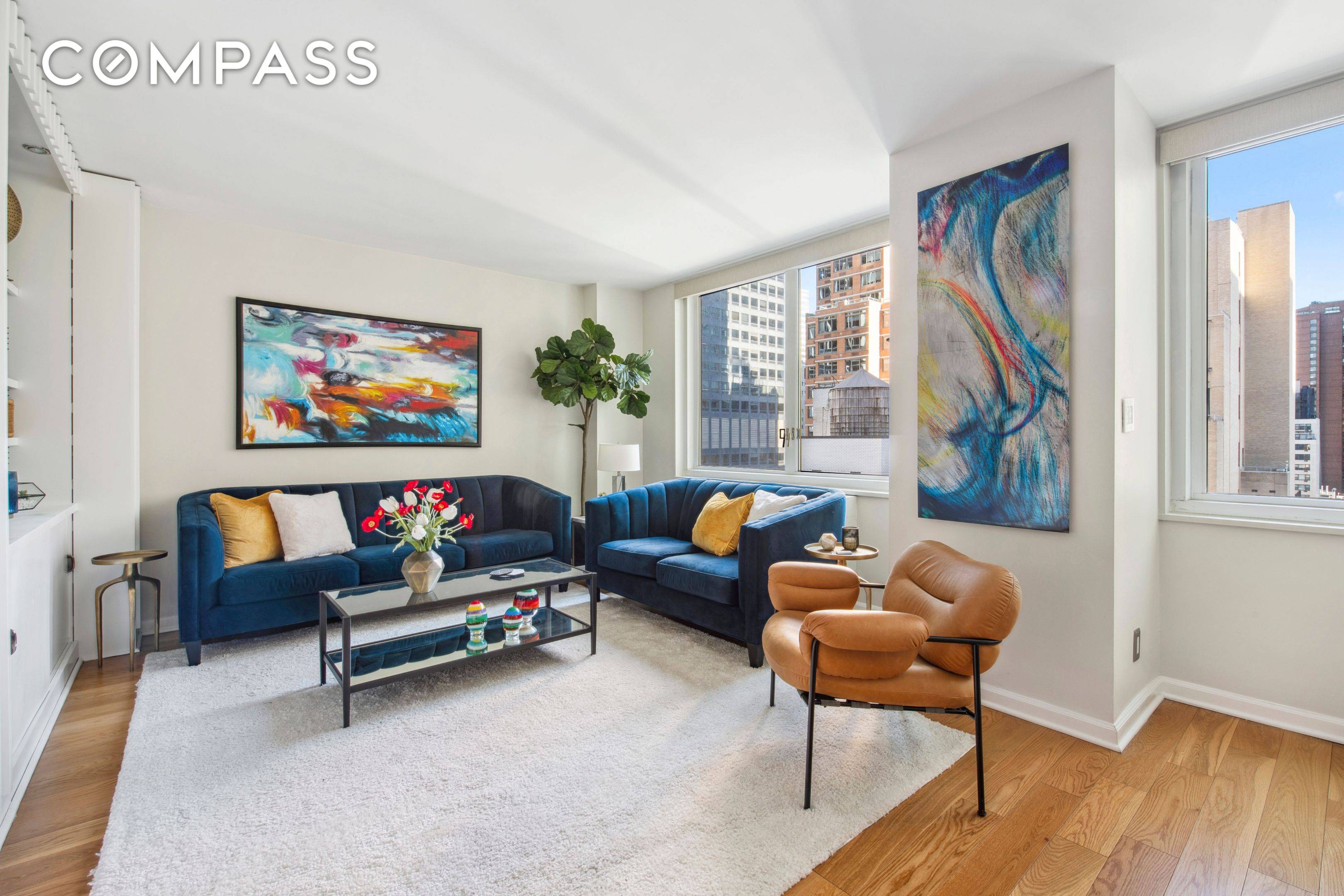 Manhattan, NY 10022,245 E 54th Street #17ST