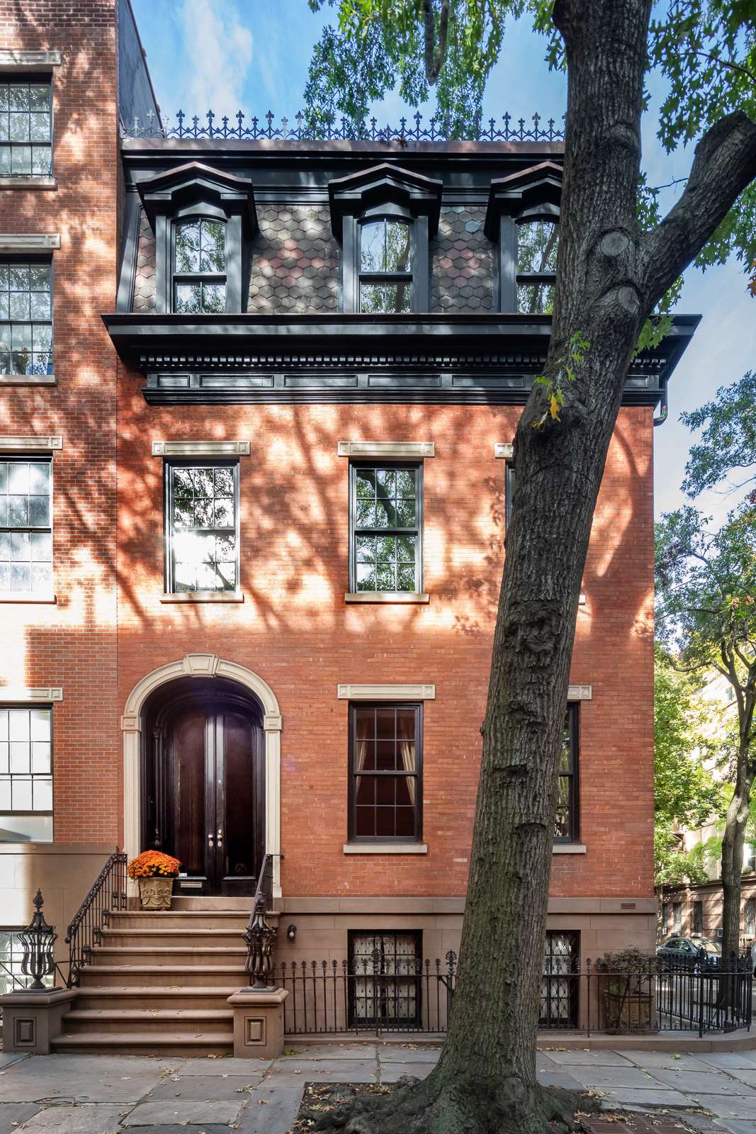 Brooklyn, NY 11201,19 Cranberry Street #TH