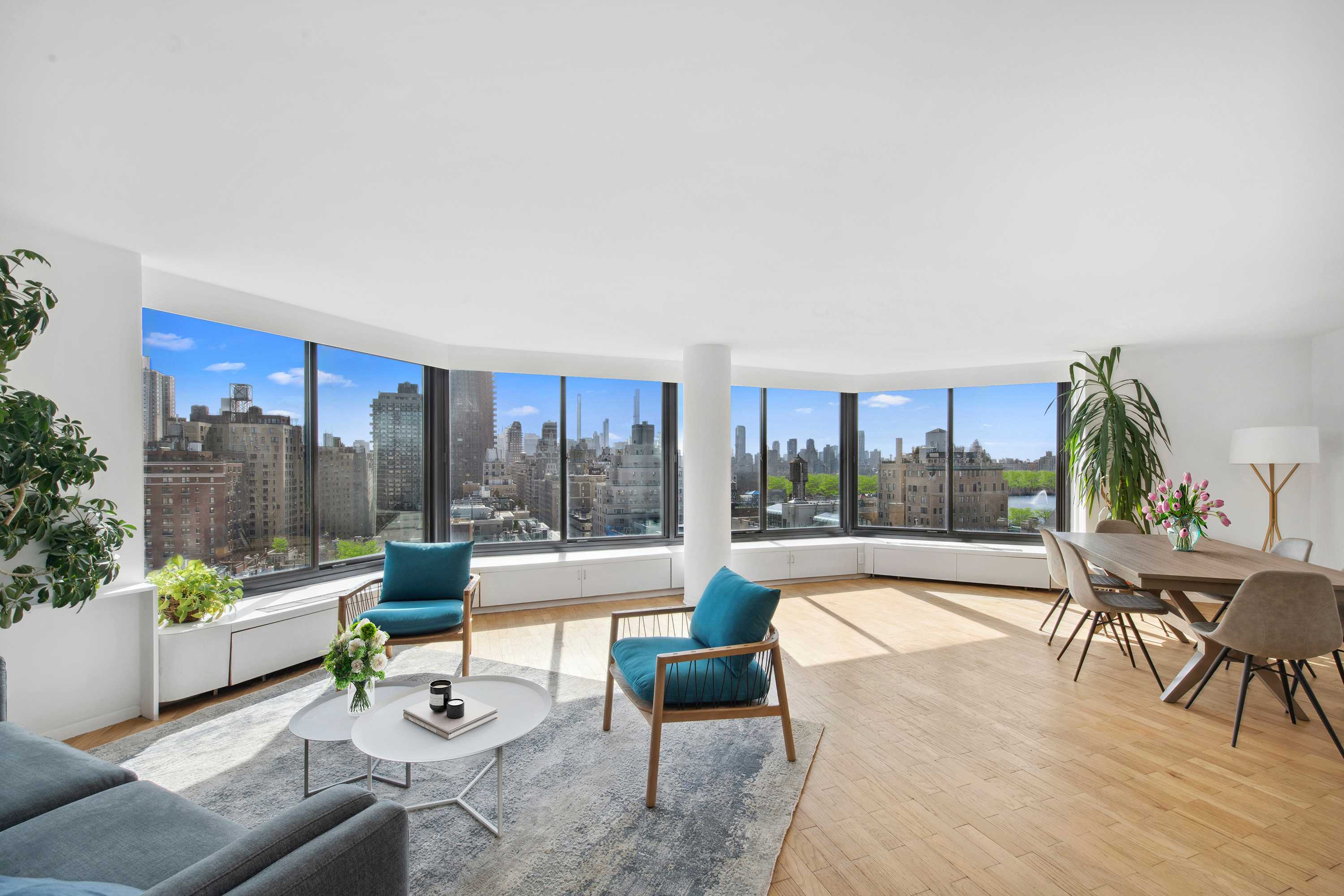 Manhattan, NY 10128,40 E 94th Street #17A