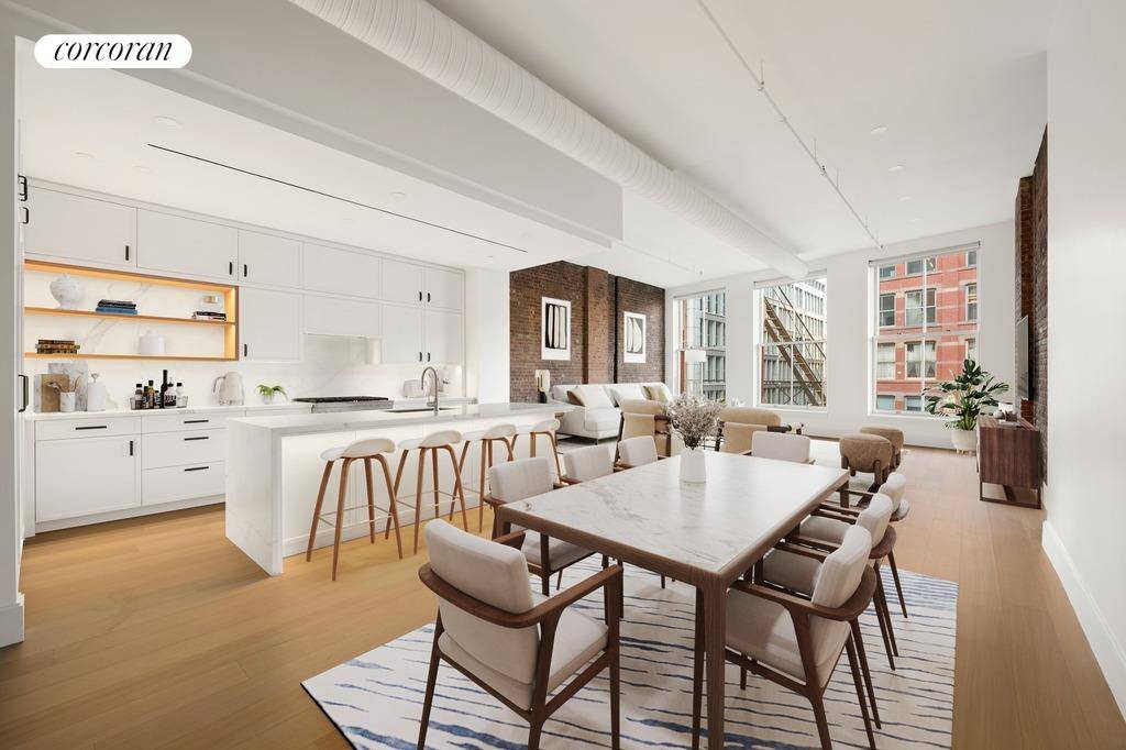 Manhattan, NY 10013,37 LISPENARD Street #3