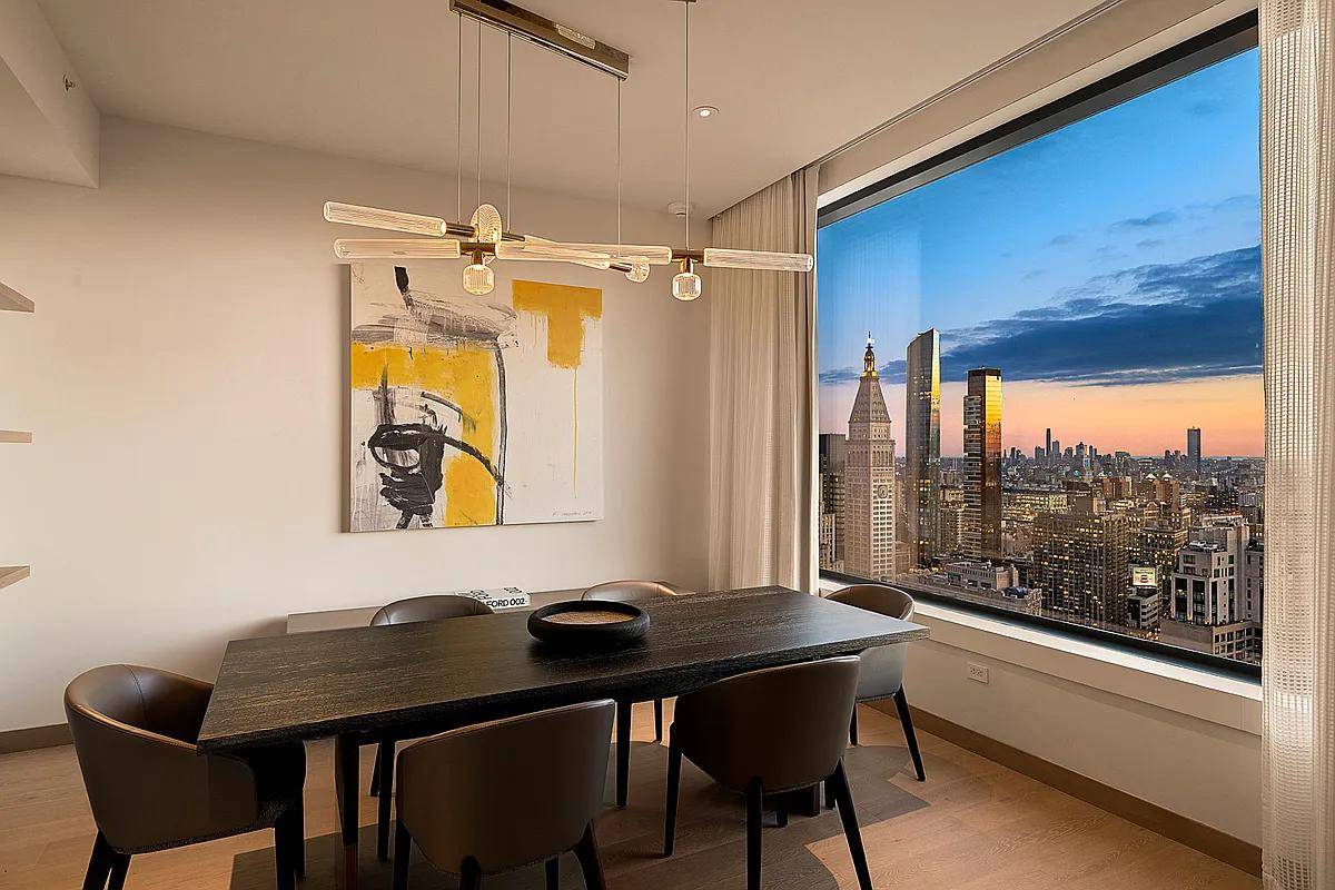 Manhattan, NY 10001,25 W 28TH Street #41D