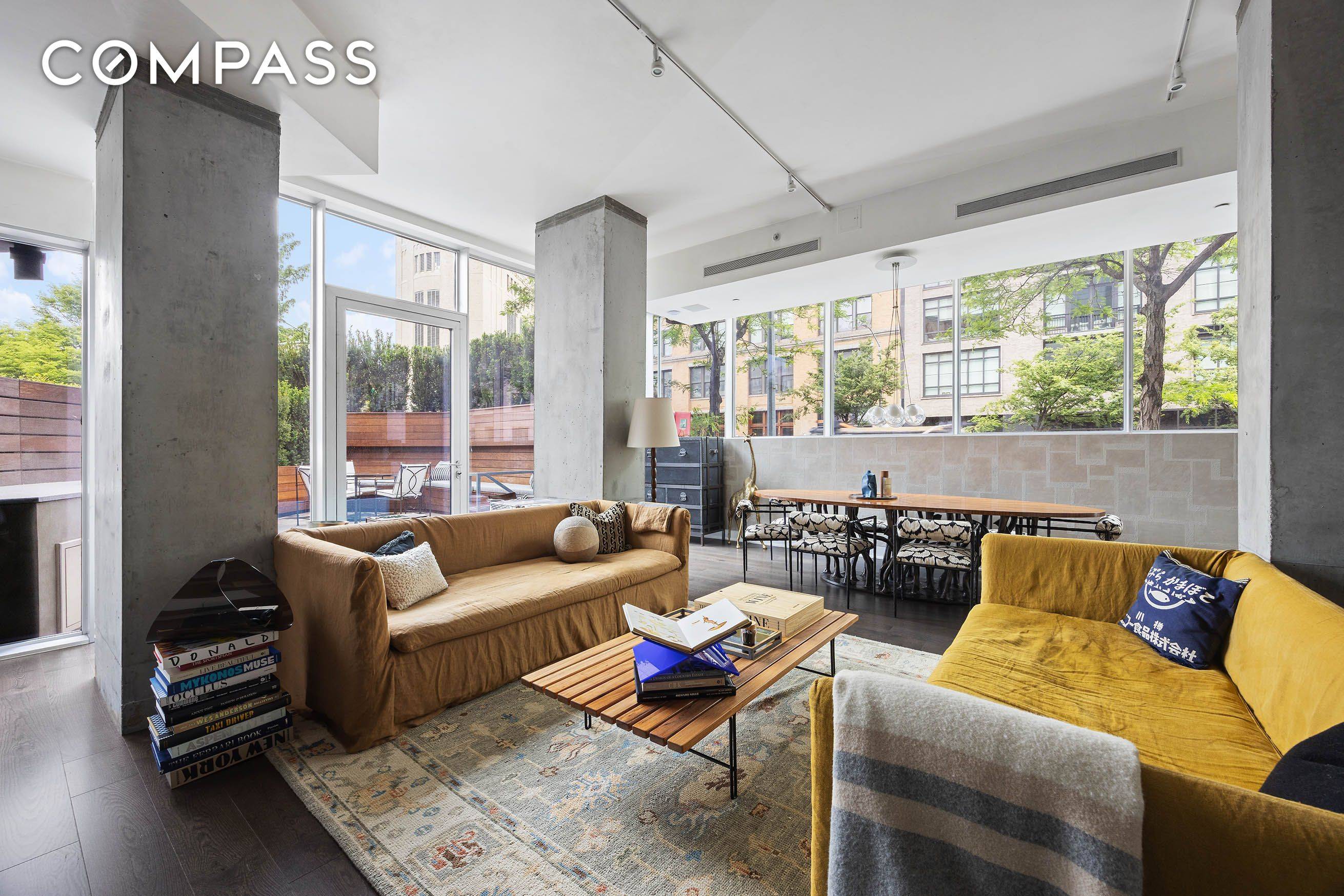 Manhattan, NY 10013,471 Washington Street #1B