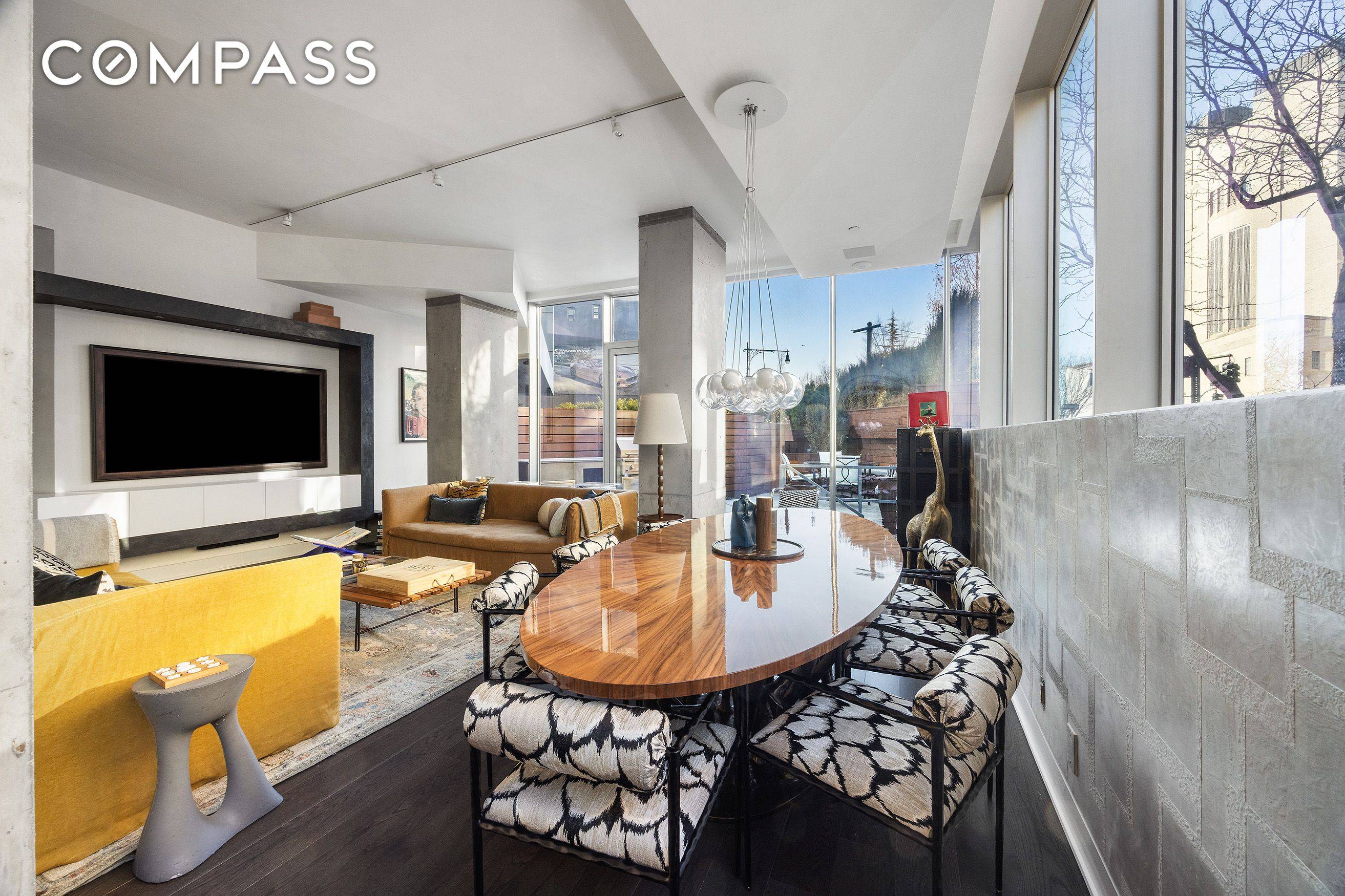 Manhattan, NY 10013,471 Washington Street #1B