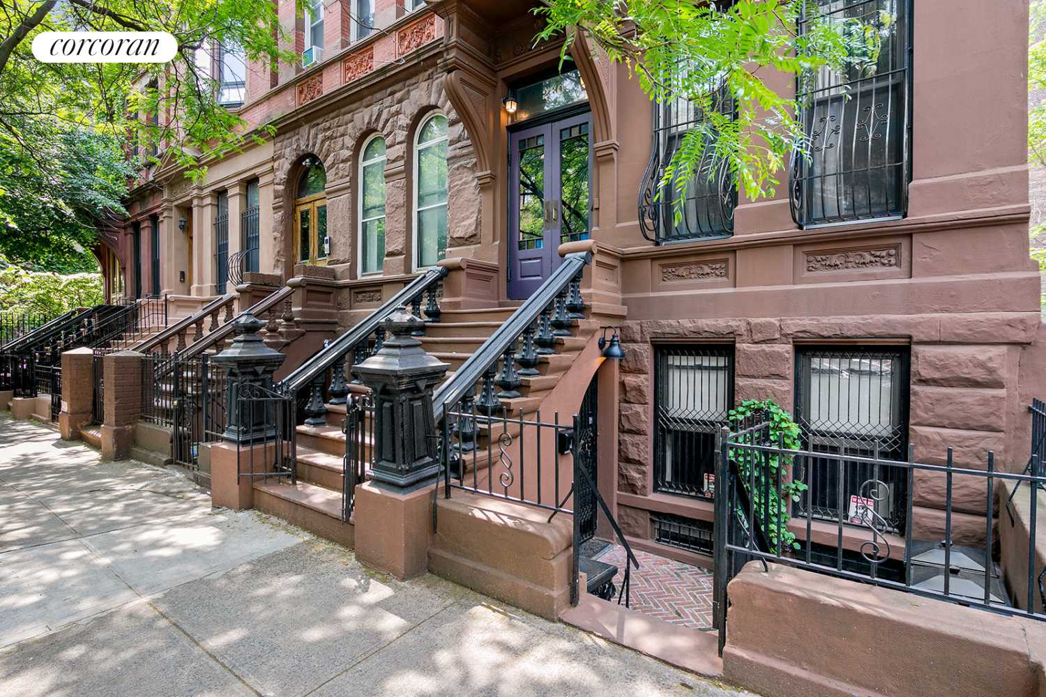 Manhattan, NY 10027,260 W 121ST Street