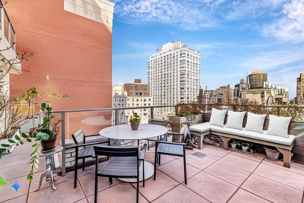 Manhattan, NY 10021,169 E 69th Street #19A