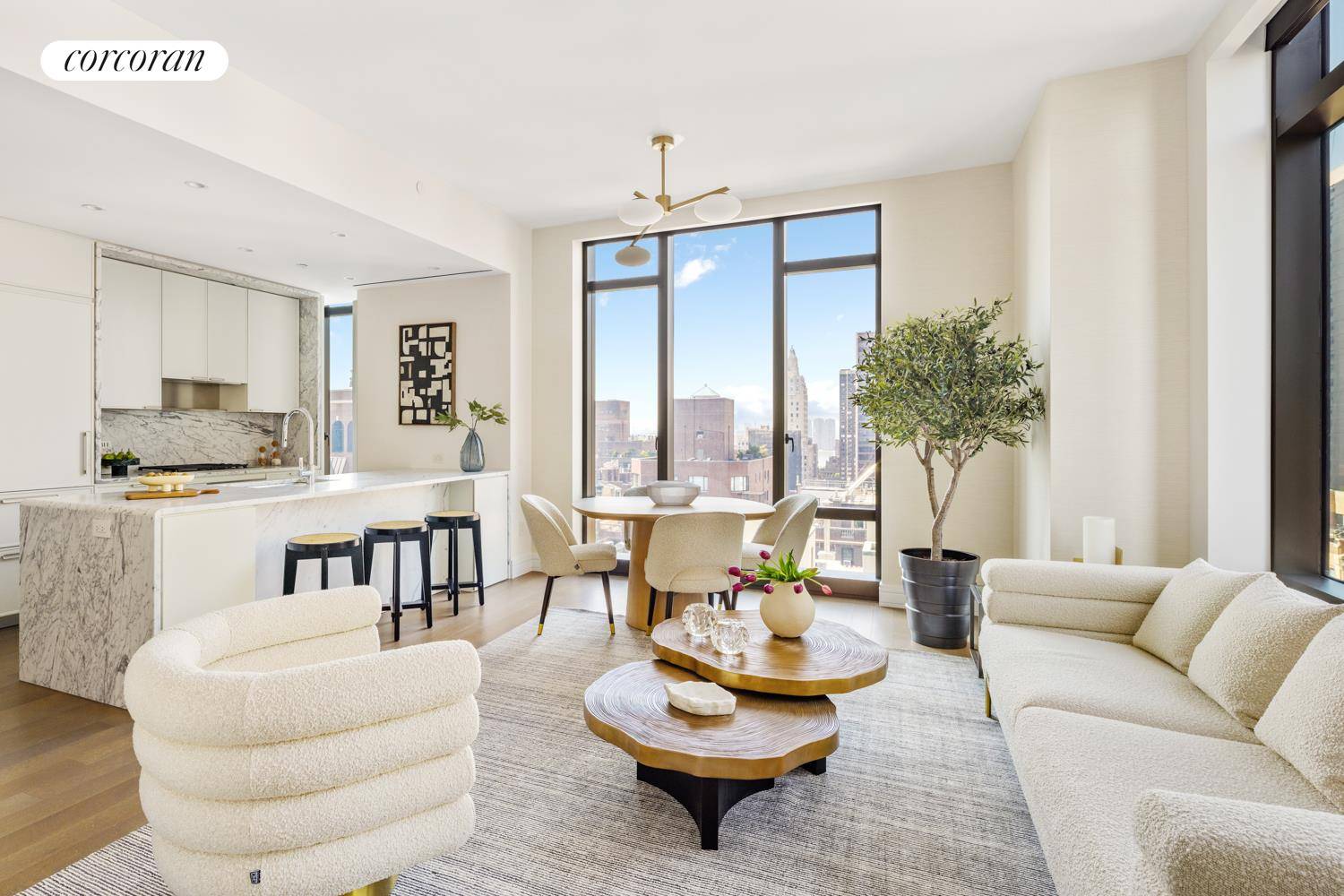 Manhattan, NY 10022,430 E 58TH Street #30C