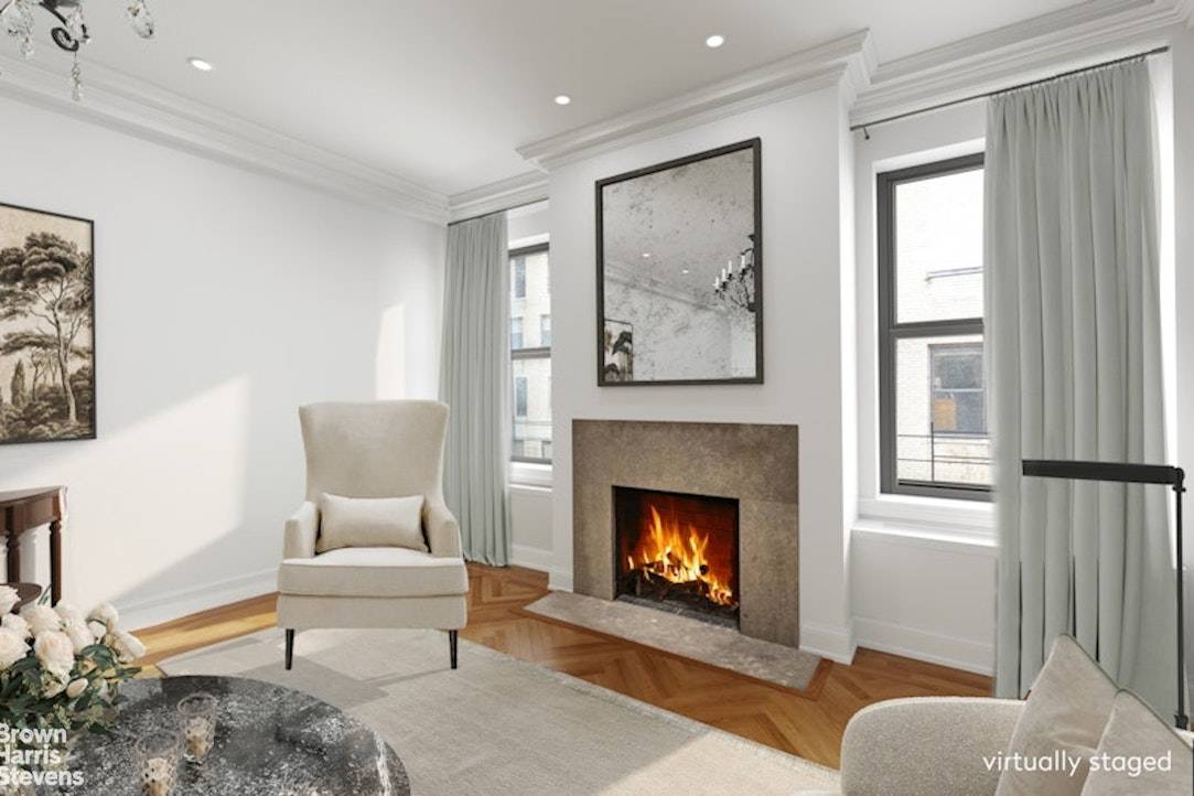Manhattan, NY 10021,50 E 72ND Street #14C