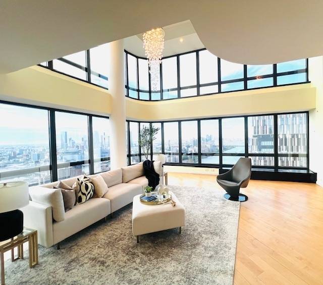 Manhattan, NY 10021,530 E 76th Street #PH35H36H