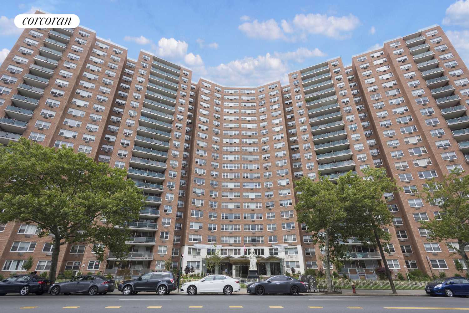 Brooklyn, NY 11210,1655 FLATBUSH Avenue #A602