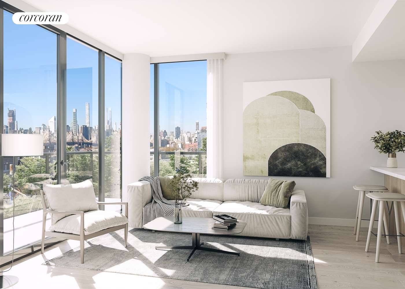 Queens, NY 11101,27-09 40TH Avenue #6H