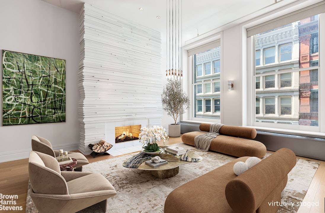Manhattan, NY 10012,56 CROSBY Street #3A