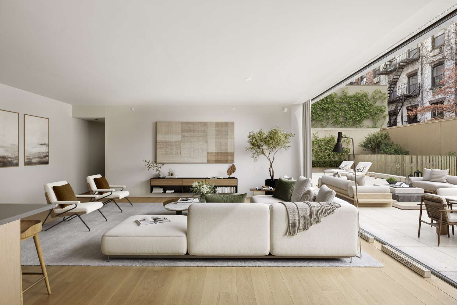 Manhattan, NY 10011,251 W 14TH Street #1A