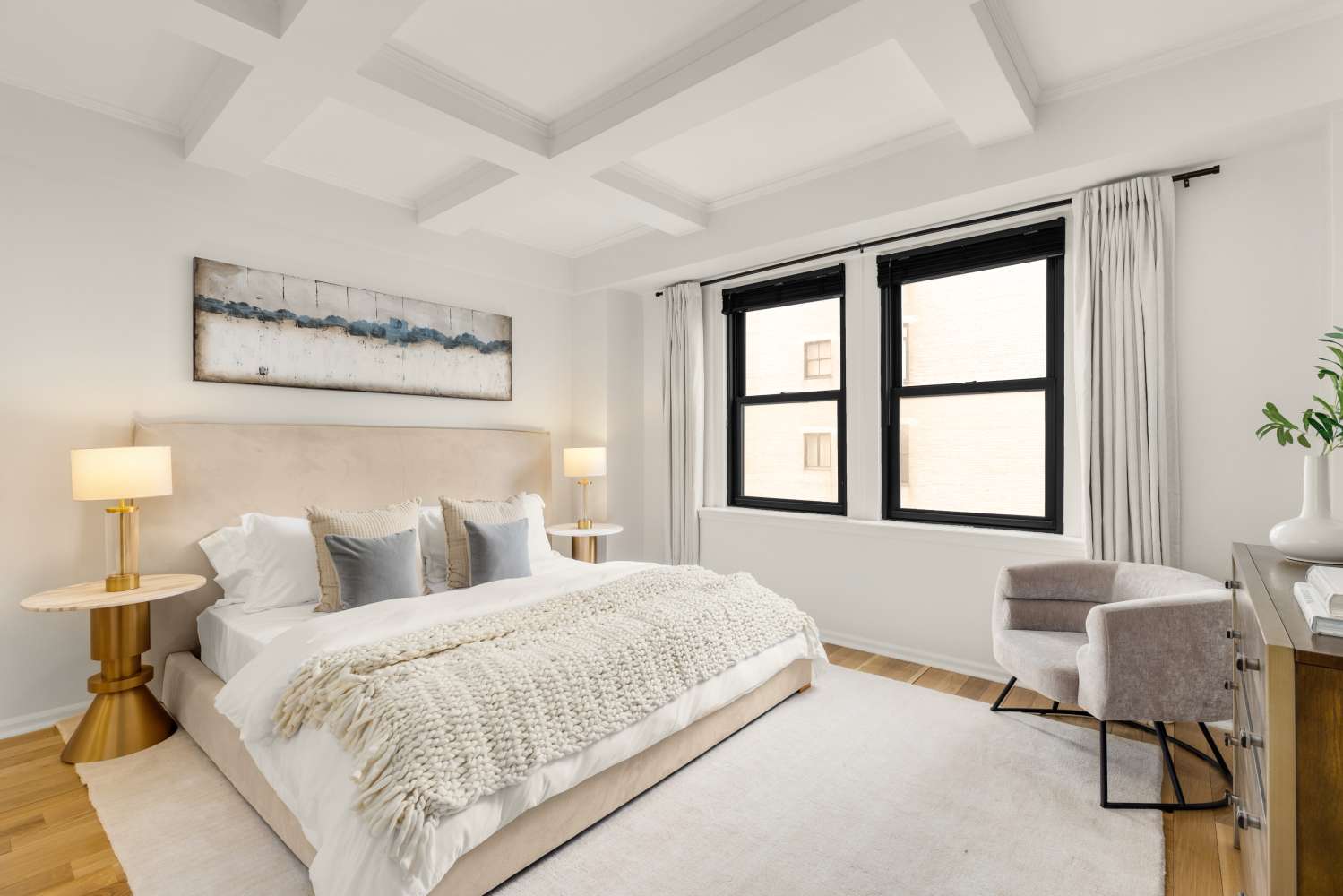 Manhattan, NY 10019,160 CENTRAL Park S #1730