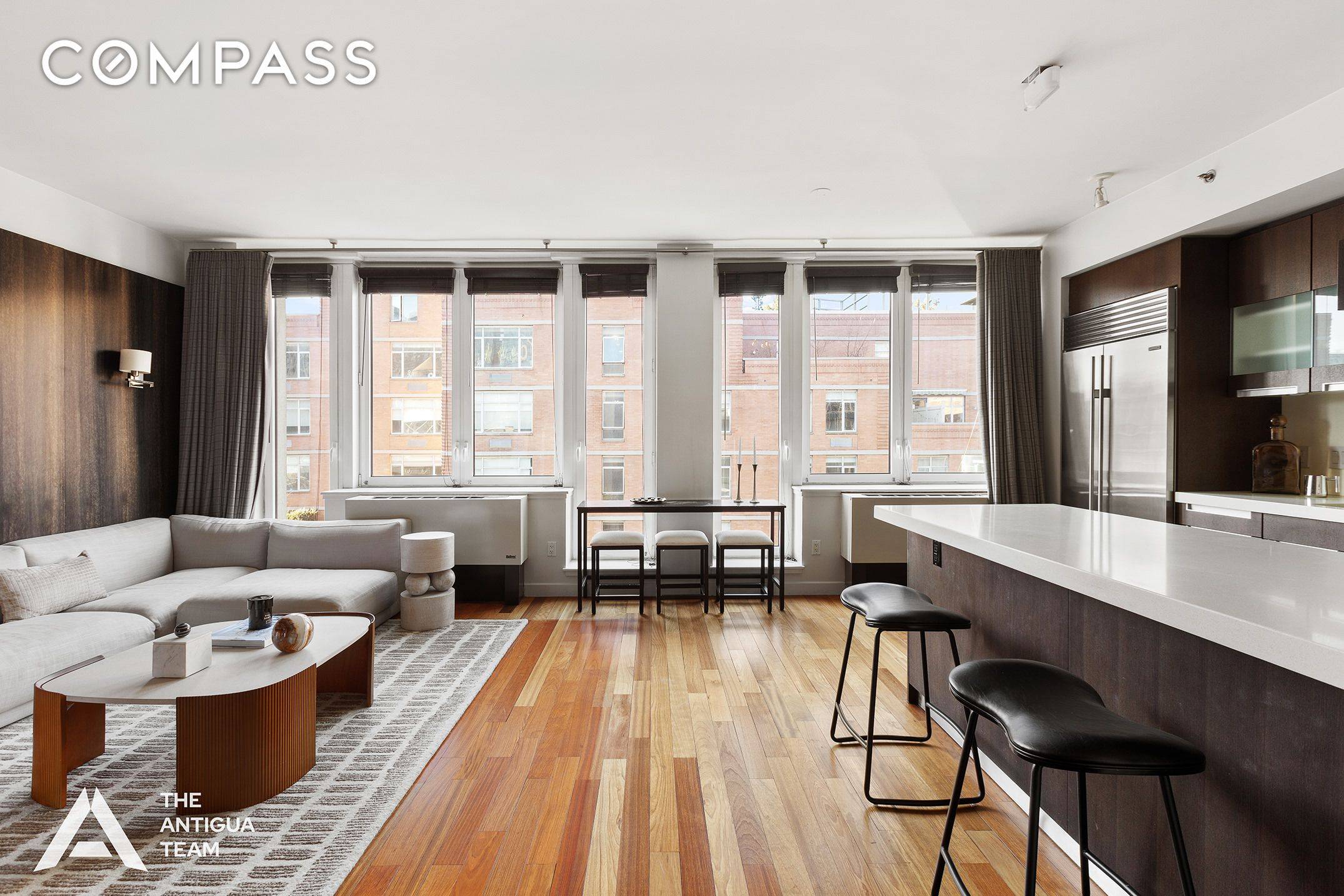 Manhattan, NY 10011,125 W 21st Street #12A