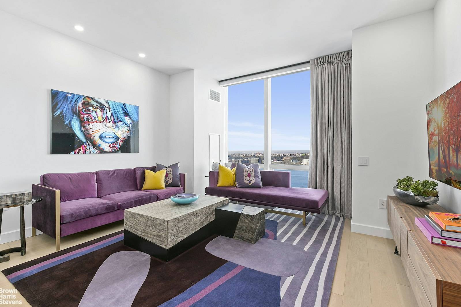 Manhattan, NY 10001,15 Hudson Yards #35D