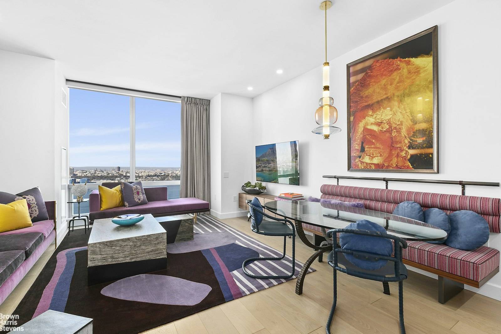 Manhattan, NY 10001,15 Hudson Yards #35D