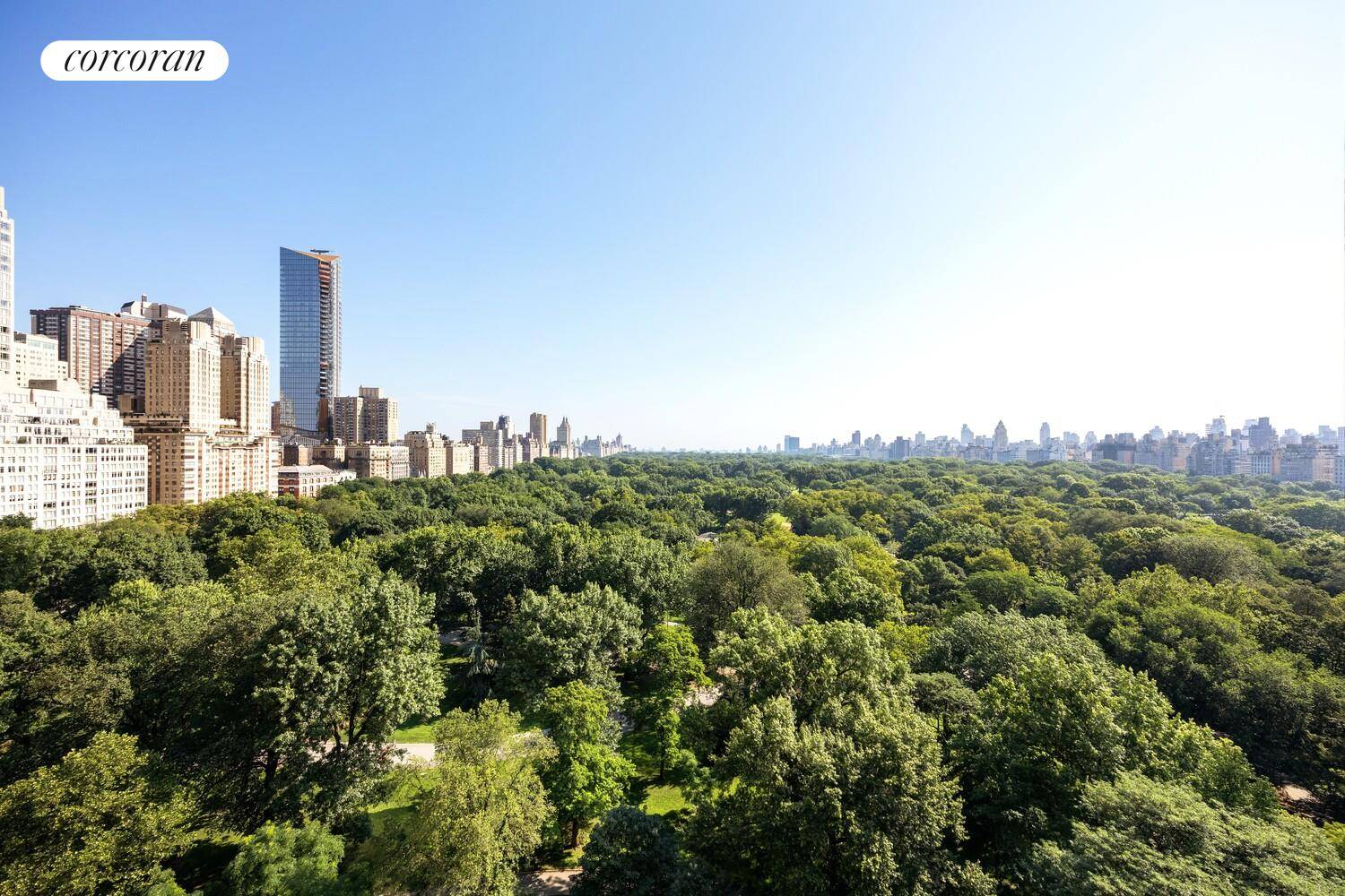 Manhattan, NY 10019,210 CENTRAL Park S #17D