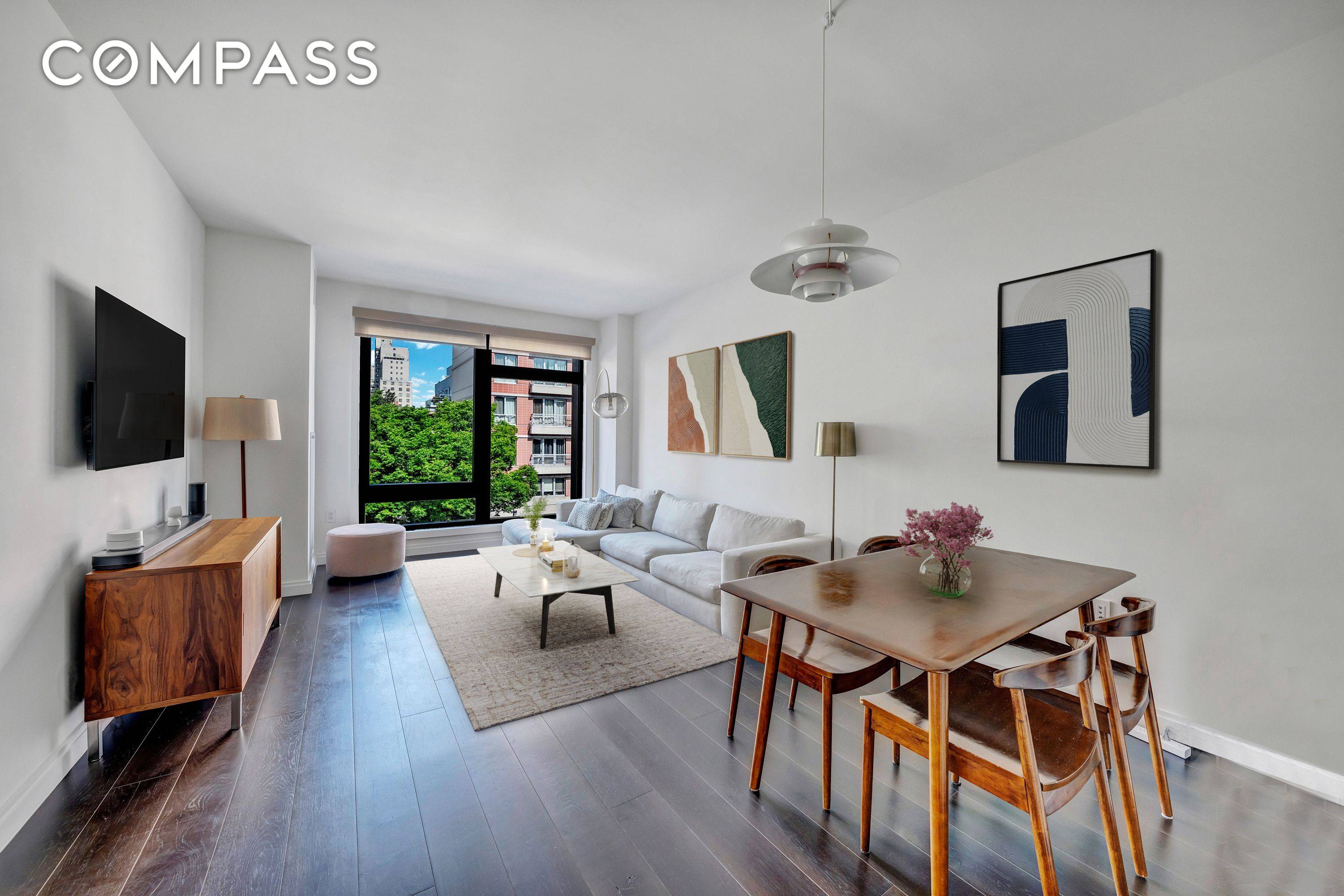 Brooklyn, NY 11217,613 Baltic Street #3B