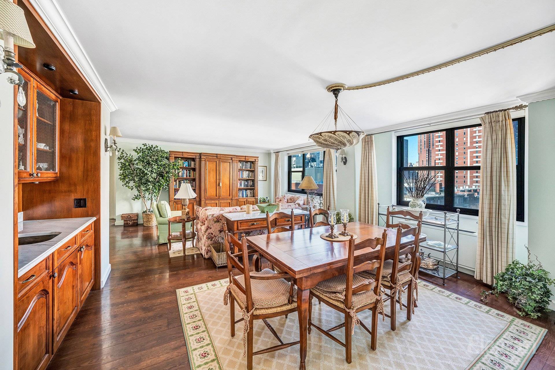 Manhattan, NY 10128,340 E 93rd Street #10-JK