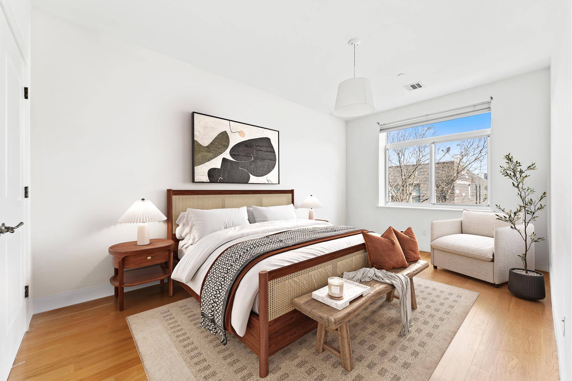 Brooklyn, NY 11222,100 ENGERT Avenue #3A