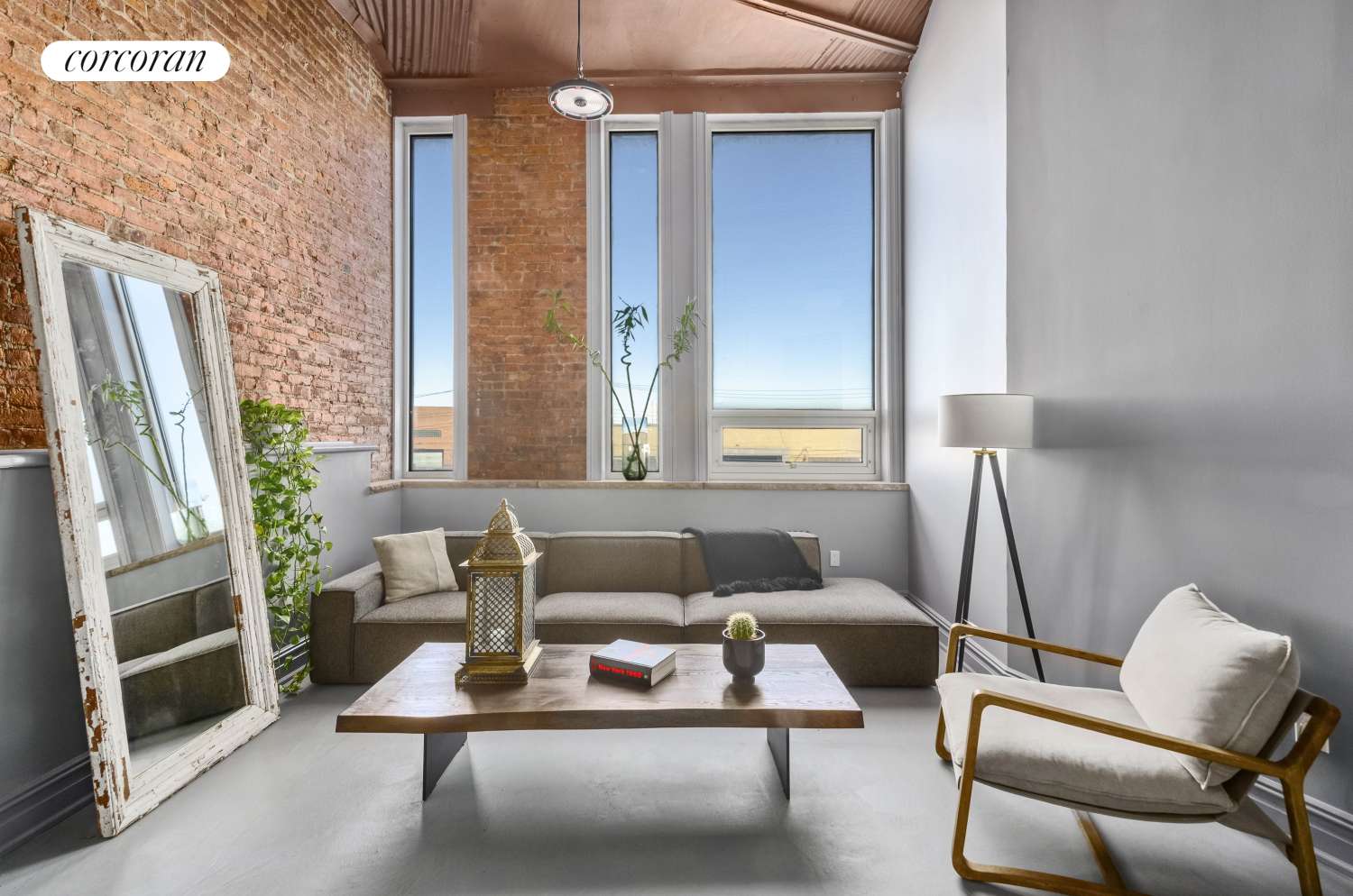 Brooklyn, NY 11237,1196 METROPOLITAN Avenue #1B