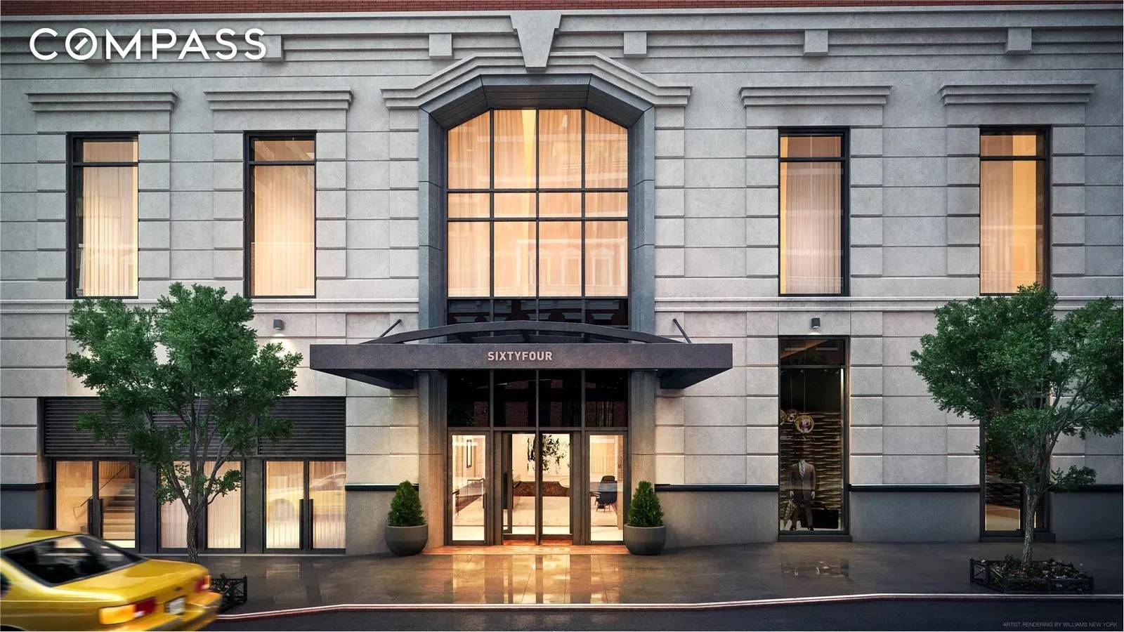 Manhattan, NY 10065,300 E 64th Street #26B