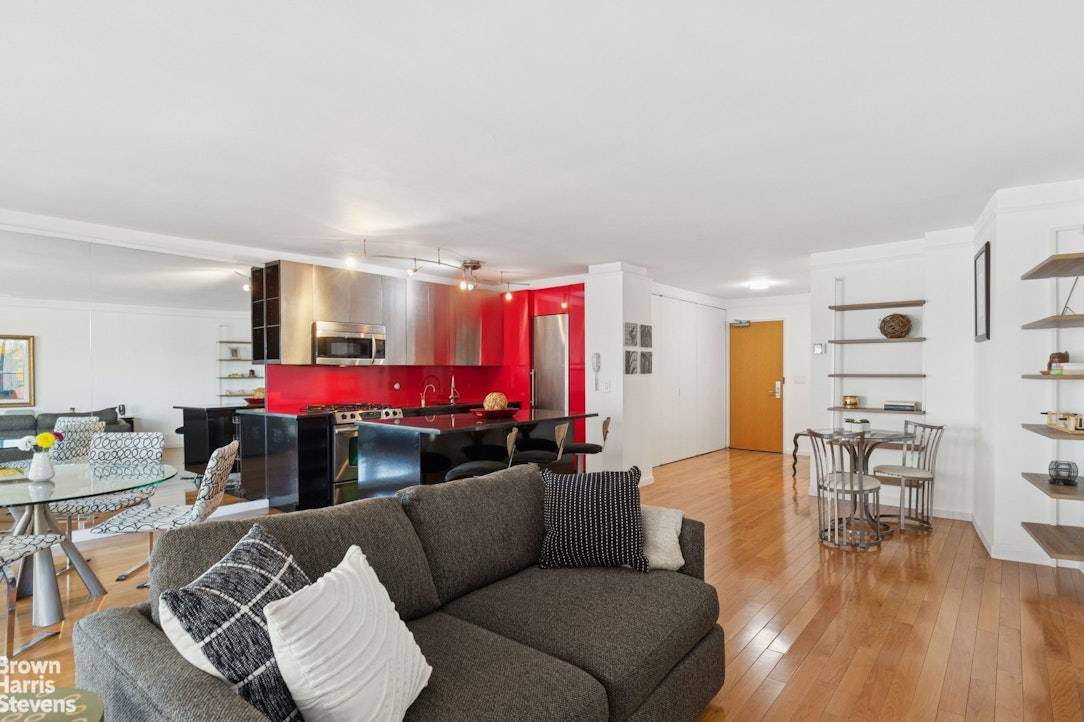 Manhattan, NY 10019,200 CENTRAL Park S #9H