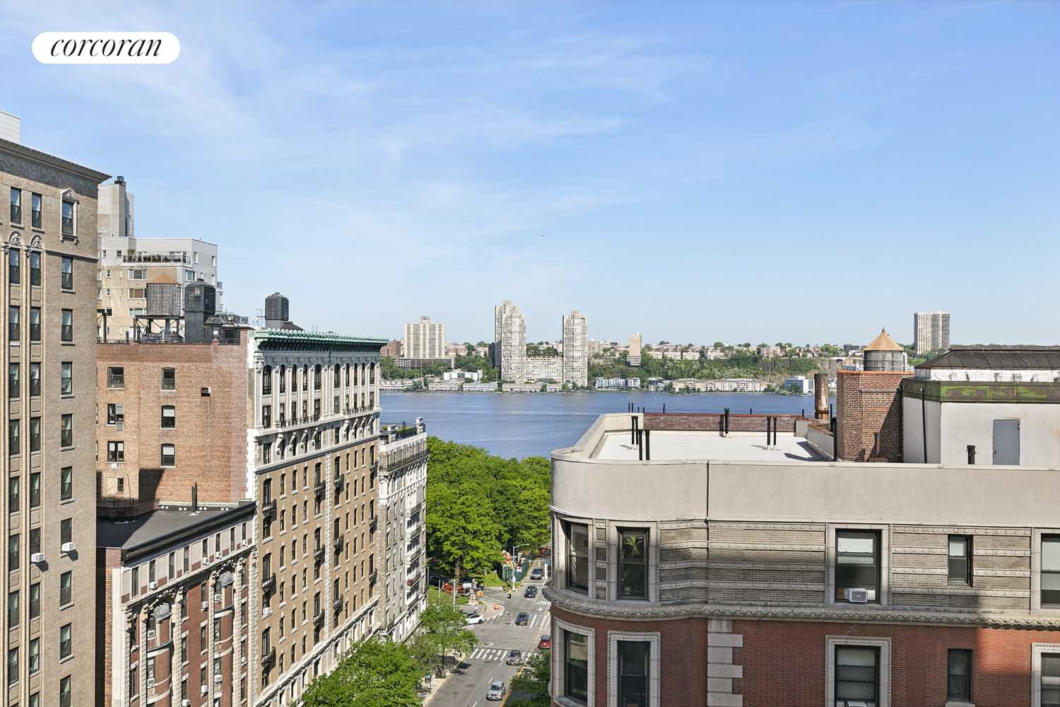 Manhattan, NY 10024,400 W END Avenue #13A
