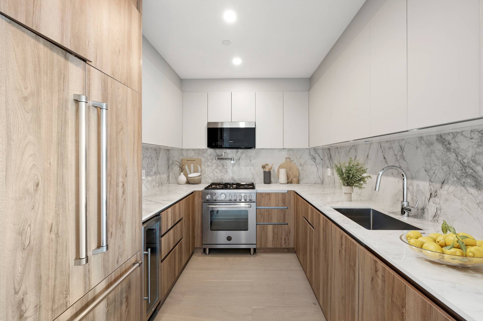Brooklyn, NY 11222,110 Eckford Street #PH