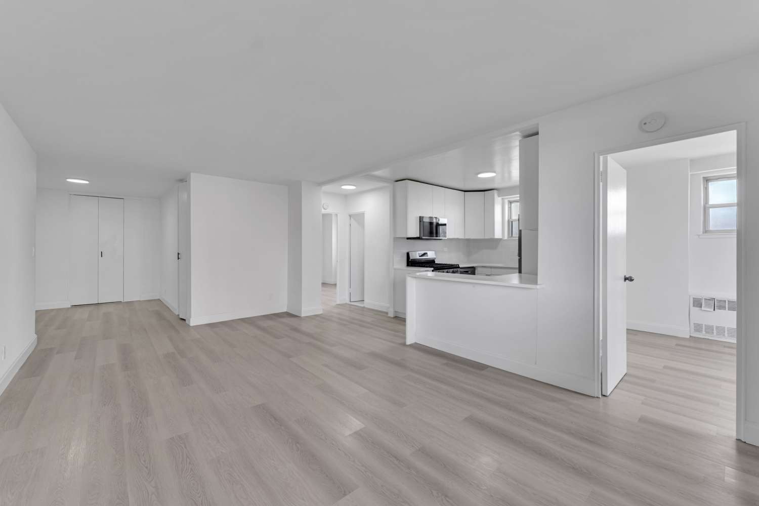 Bronx, NY 10471,5700 ARLINGTON Avenue #6V