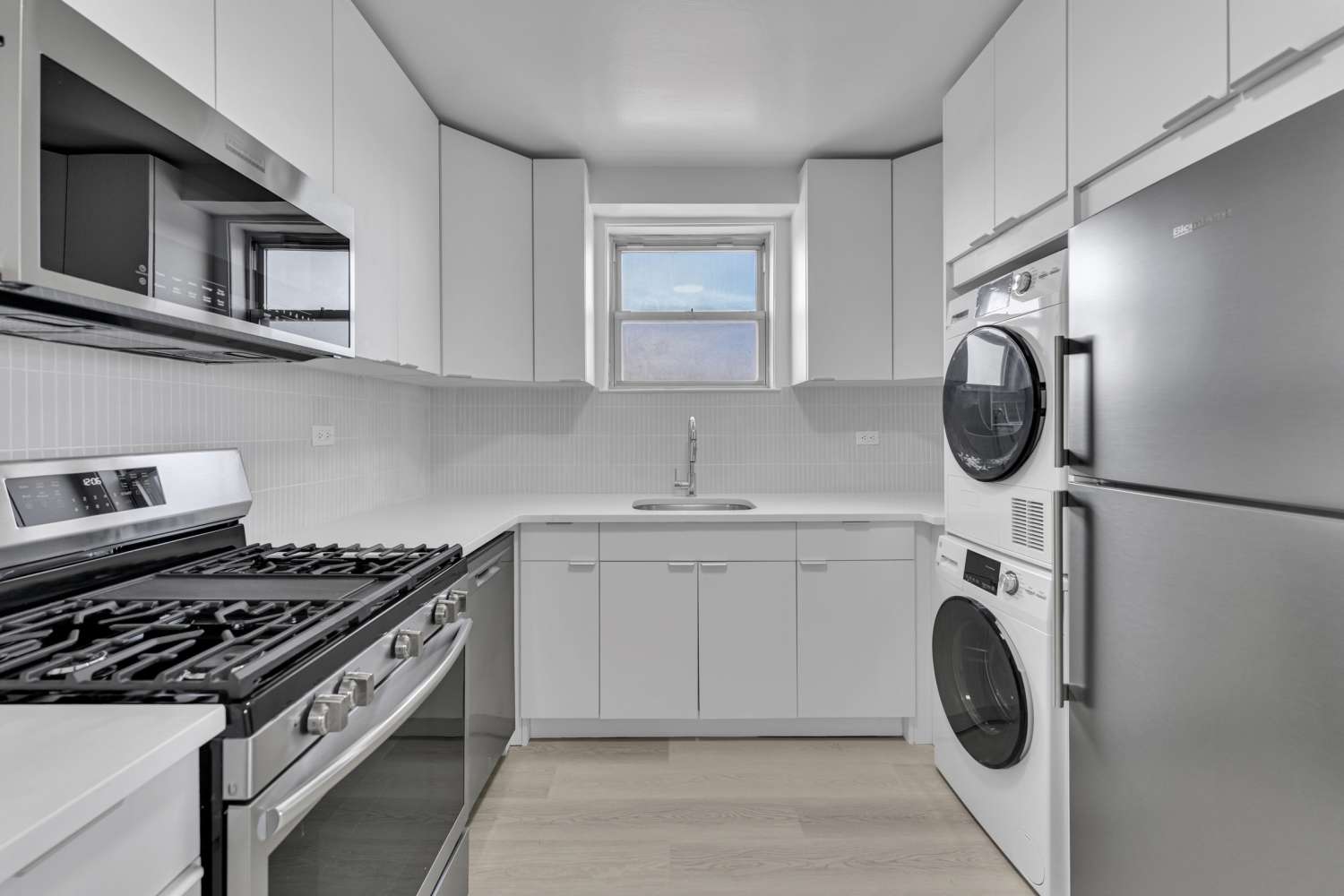Bronx, NY 10471,5700 ARLINGTON Avenue #6V