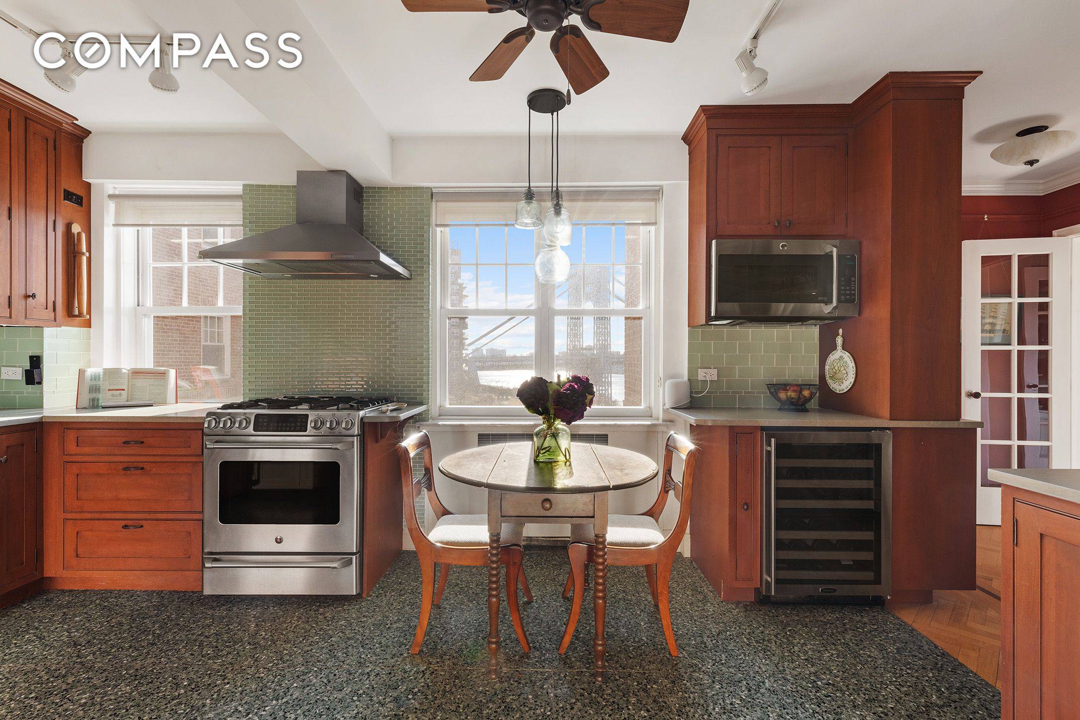 Manhattan, NY 10033,140 Cabrini Boulevard #18/19