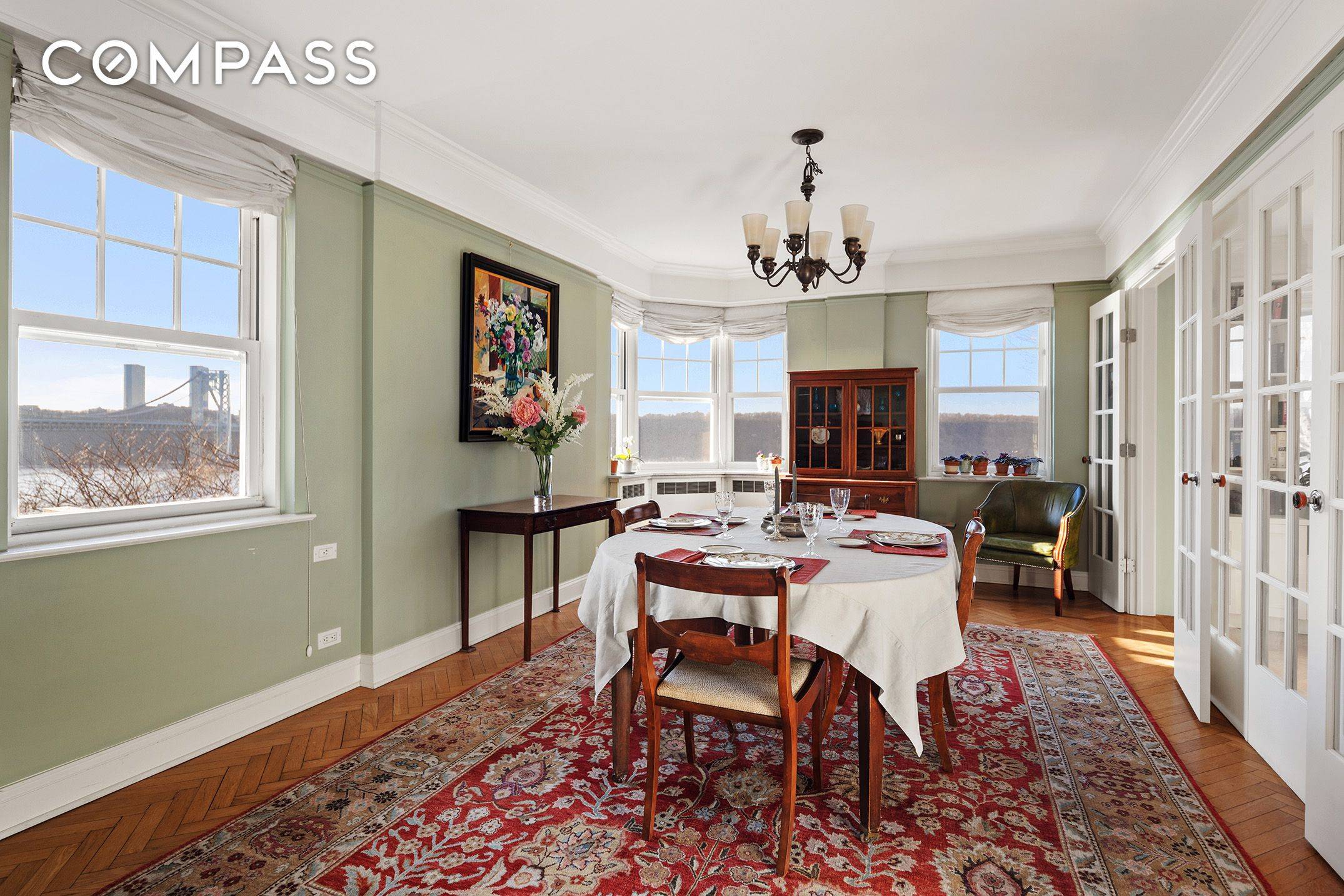 Manhattan, NY 10033,140 Cabrini Boulevard #18/19