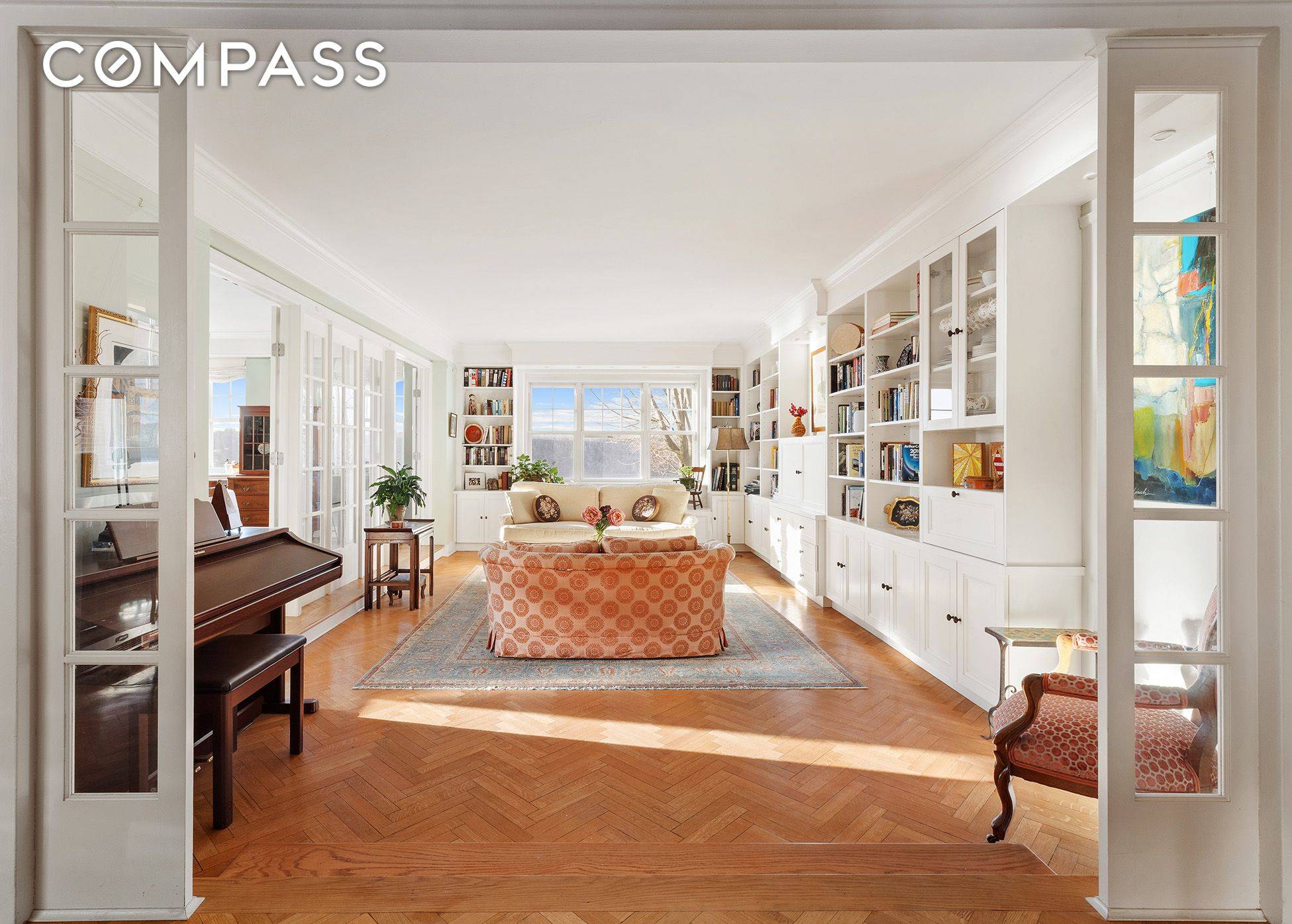 Manhattan, NY 10033,140 Cabrini Boulevard #18/19
