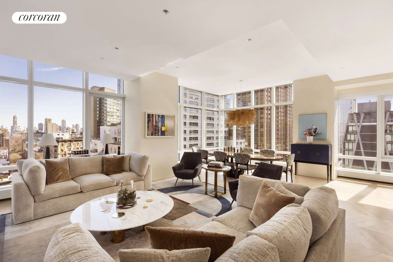 Manhattan, NY 10023,200 AMSTERDAM Avenue #17A
