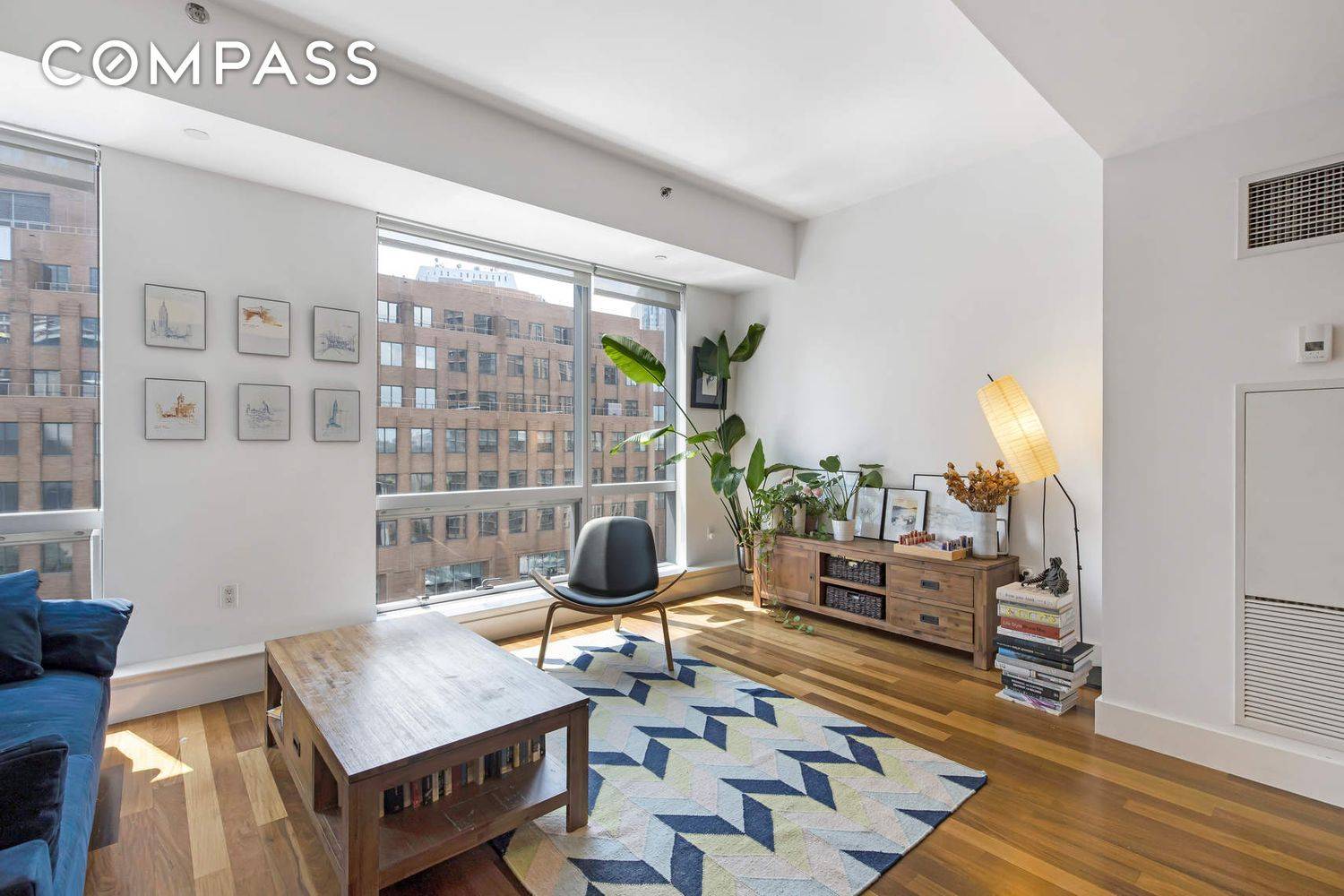 Brooklyn, NY 11201,150 Myrtle Avenue #805