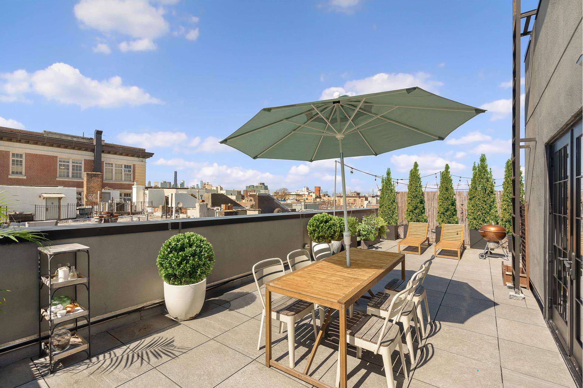Brooklyn, NY 11216,720 NOSTRAND Avenue #PH