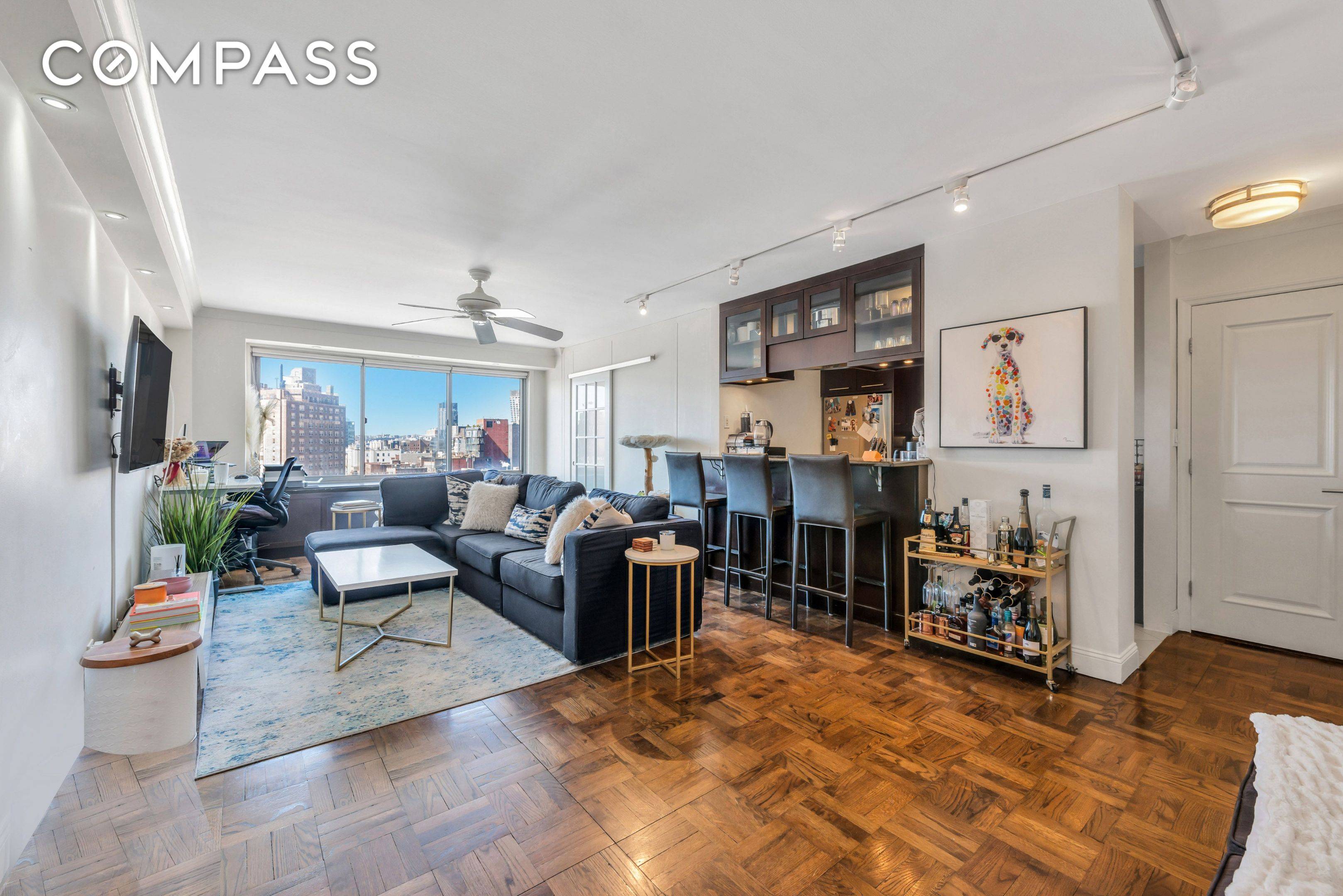 Manhattan, NY 10011,175 W 12th Street #12F
