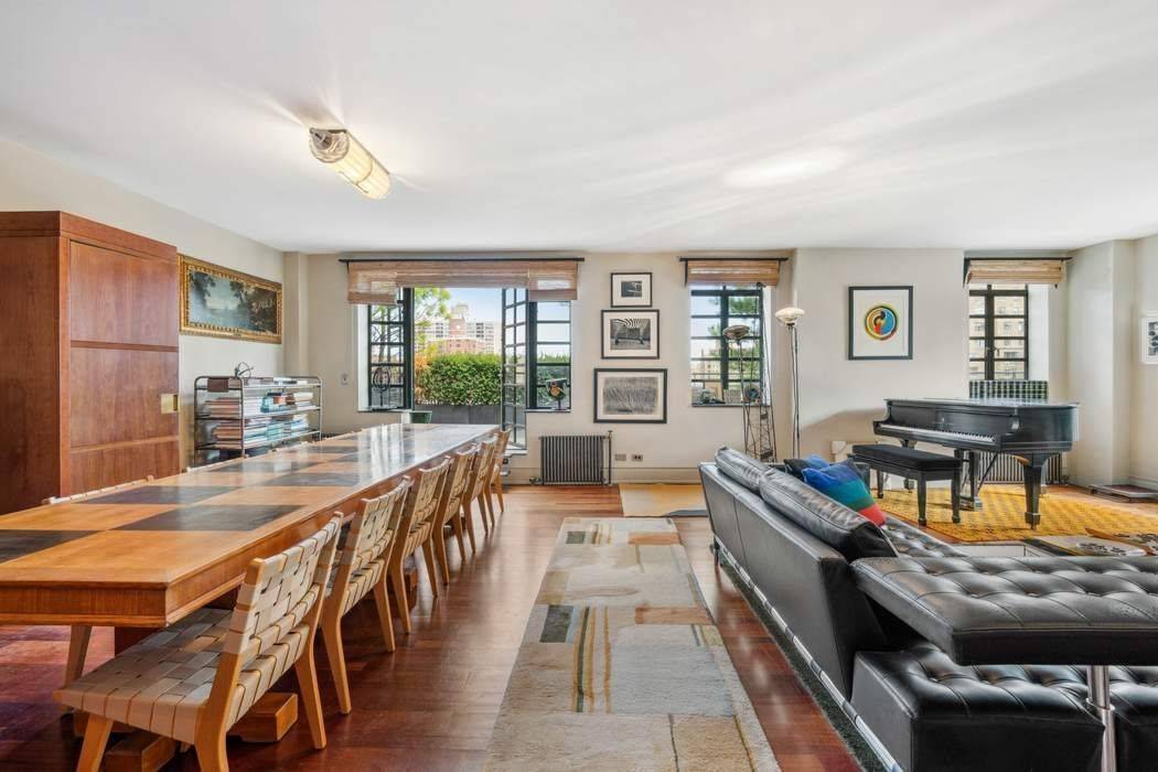 Manhattan, NY 10024,35 W 90th Street #PHA