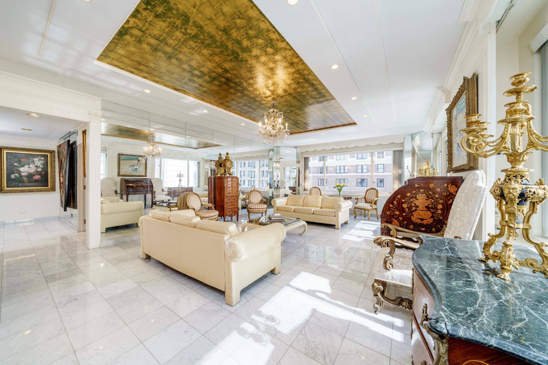 Manhattan, NY 10022,475 PARK Avenue #11BC