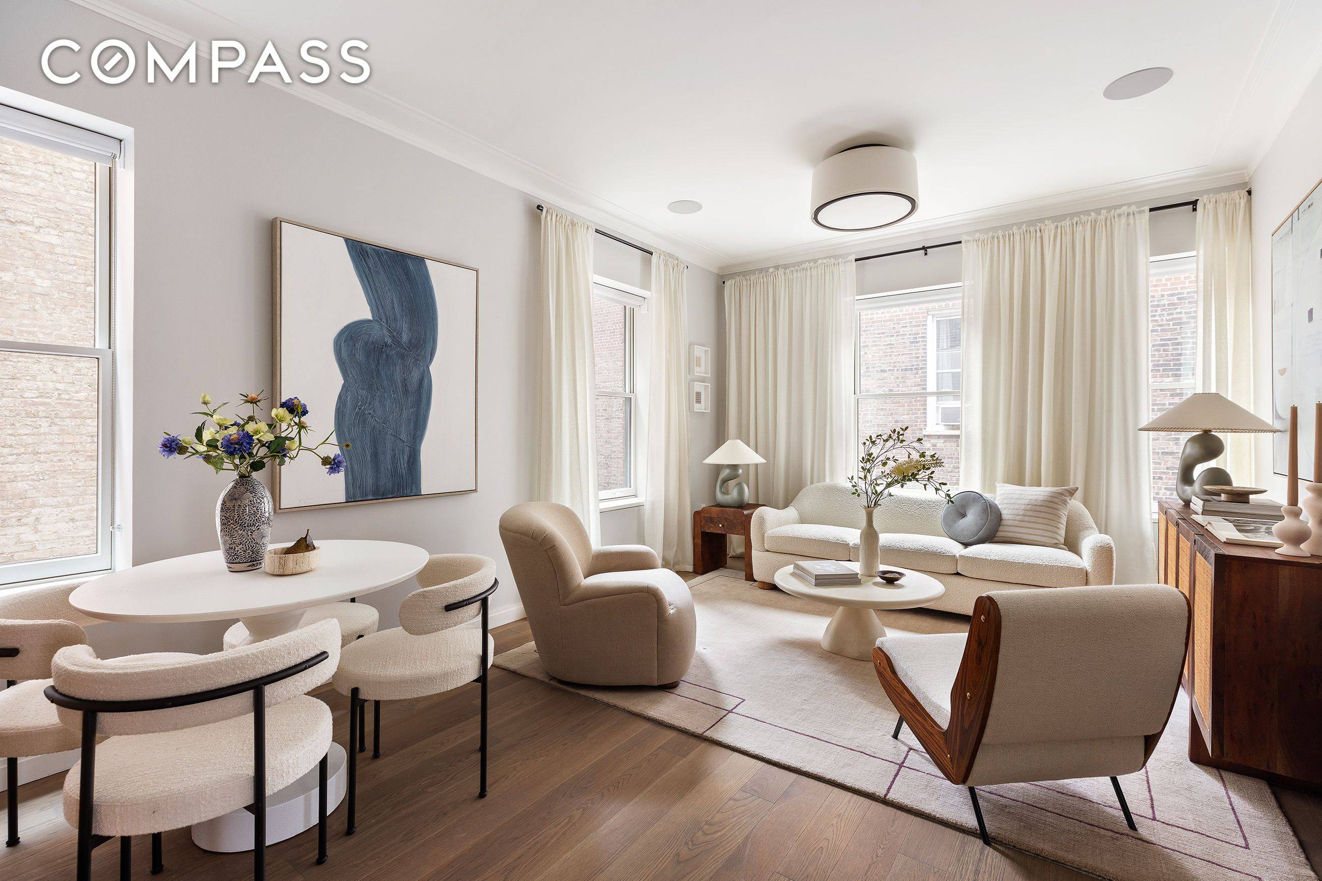 Manhattan, NY 10023,350 W 71st Street #5F