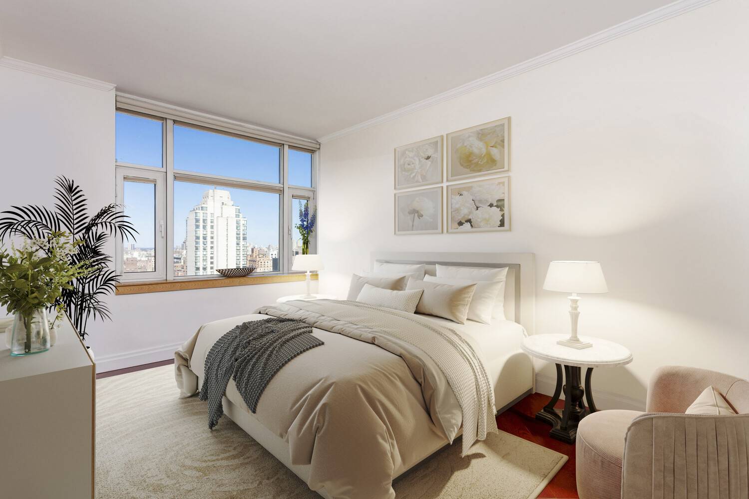 Manhattan, NY 10021,404 E 76TH Street #27B