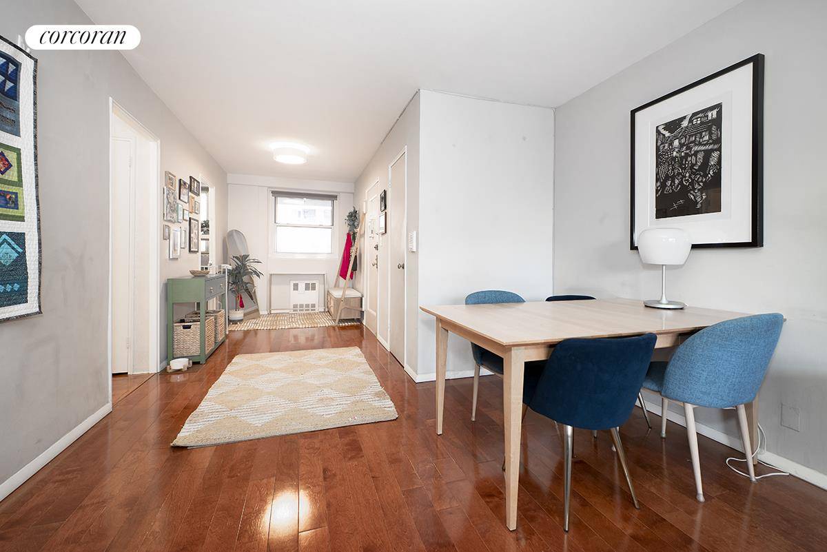 Queens, NY 11372,35-51 85TH Street #2L