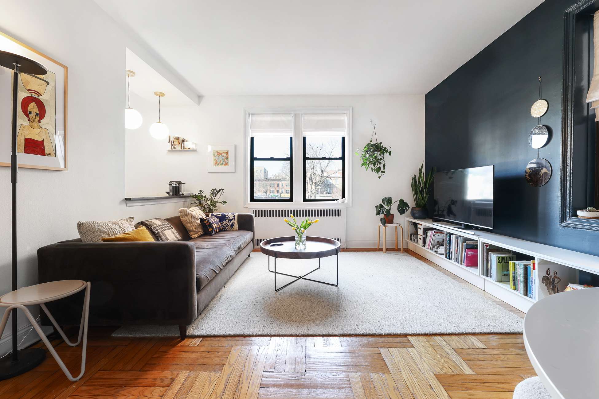Brooklyn, NY 11226,40 Clarkson Avenue #2N
