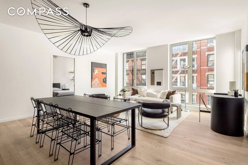 Manhattan, NY 10002,66 Clinton Street #6A