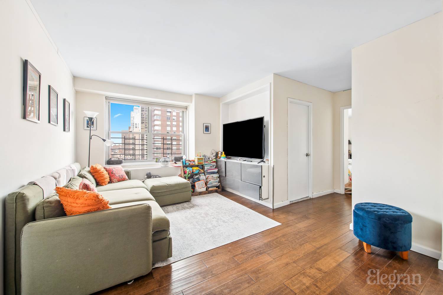 Manhattan, NY 10028,345 E 86th Street #12-G