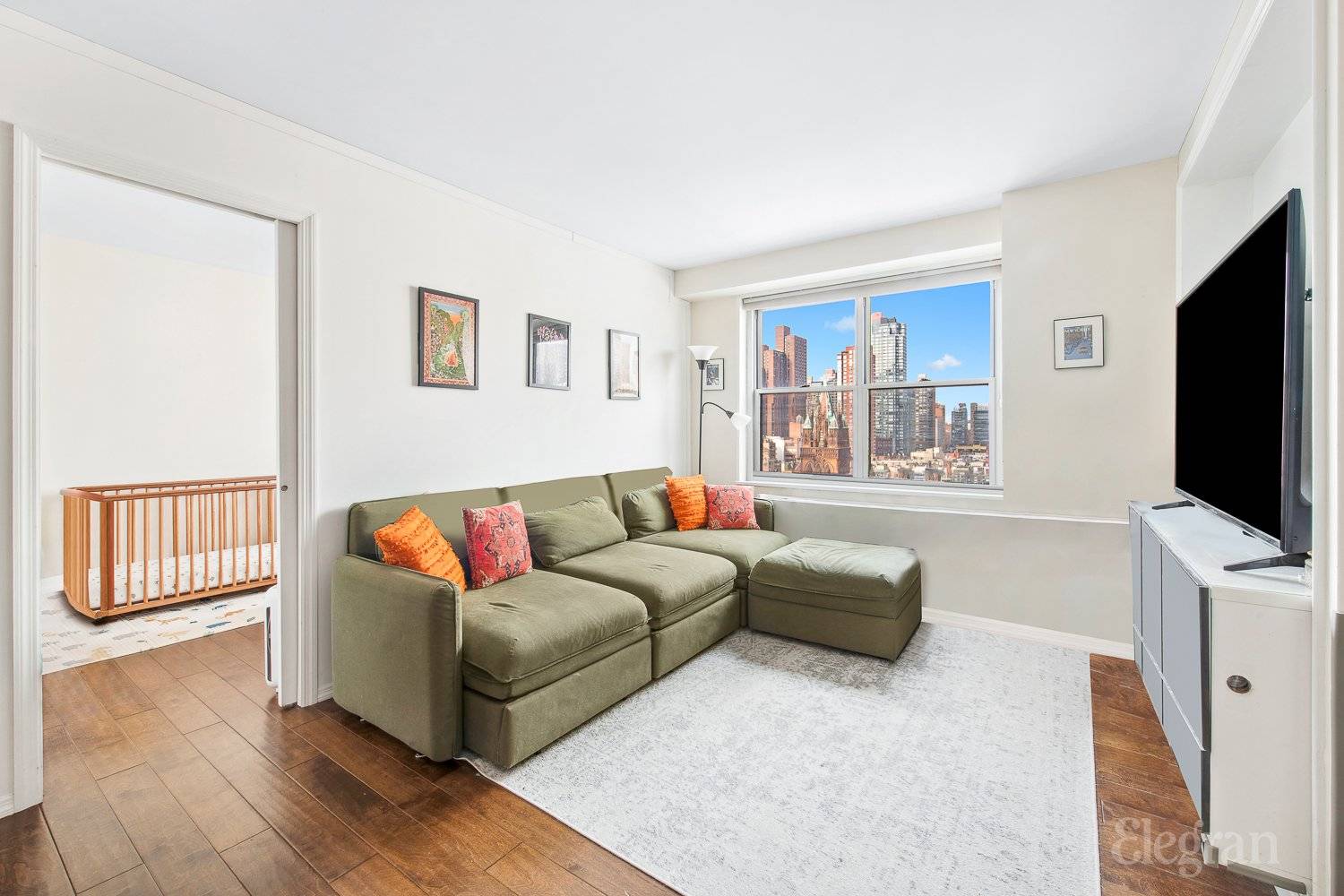 Manhattan, NY 10028,345 E 86th Street #12-G